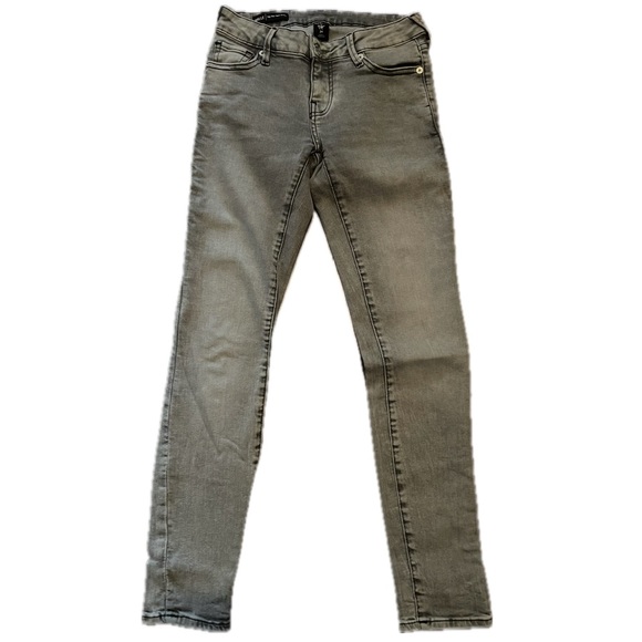 True Religion Denim - True Religion • Halle • High Rise • Super Skinny • 24 • Women’s • Jeans •